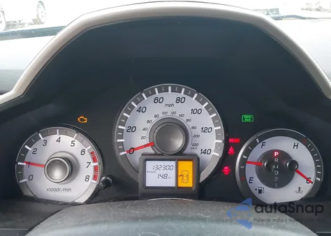 2013 Honda Pilot Lx z USA, uszkodzony, nr VIN 5FNYF4H21DB076428